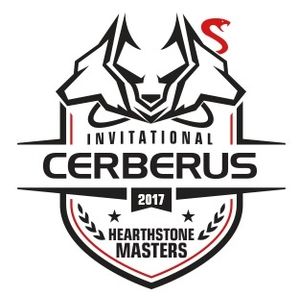 Cerberus Invitational Hearthstone Masters 2017
