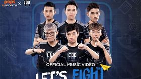 Nhìn lại hành trình của FAP Esports tại Liên Quân Mobile (phần 1) - Thời kỳ FAP TV