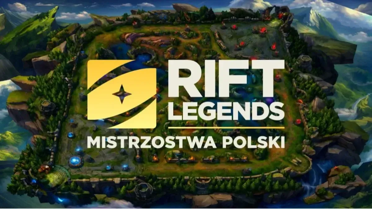 Rift Legends (RL) 2026 Summer