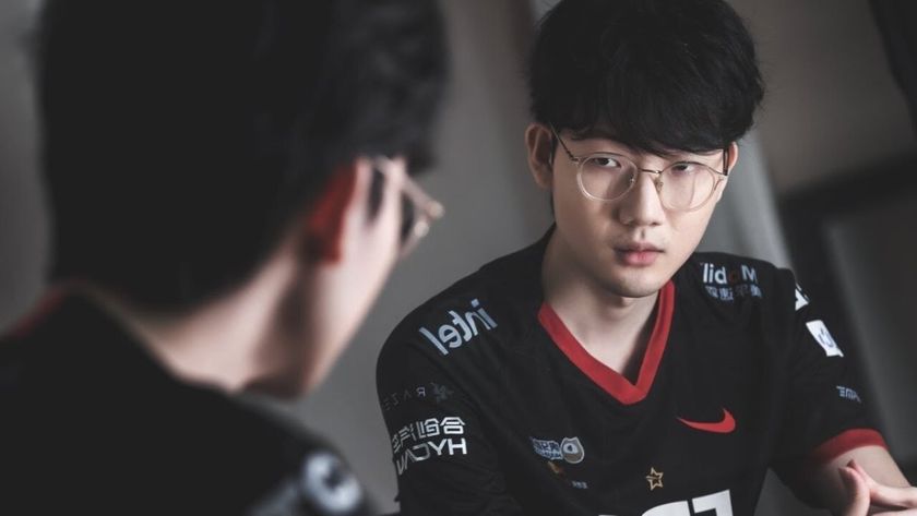 "Cướp" được Viper, HLE giàu hơn cả ông lớn EDG?