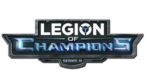 Legion of Champions Season 3 - Group Stage
