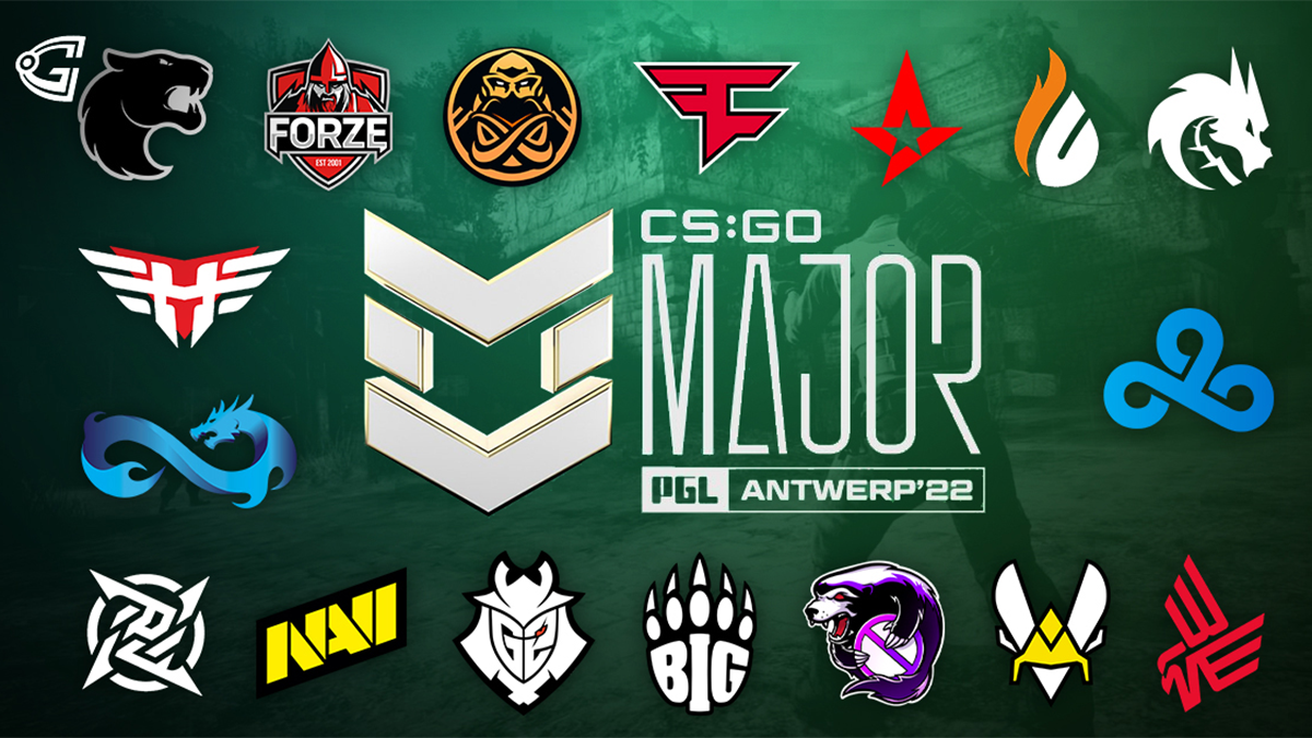 European Teams of Antwerp