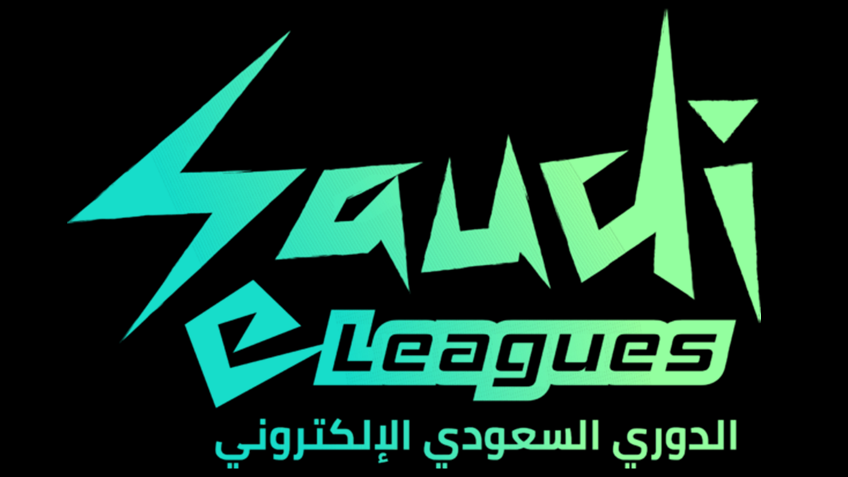 Saudi eLeagues 2022 Season 1