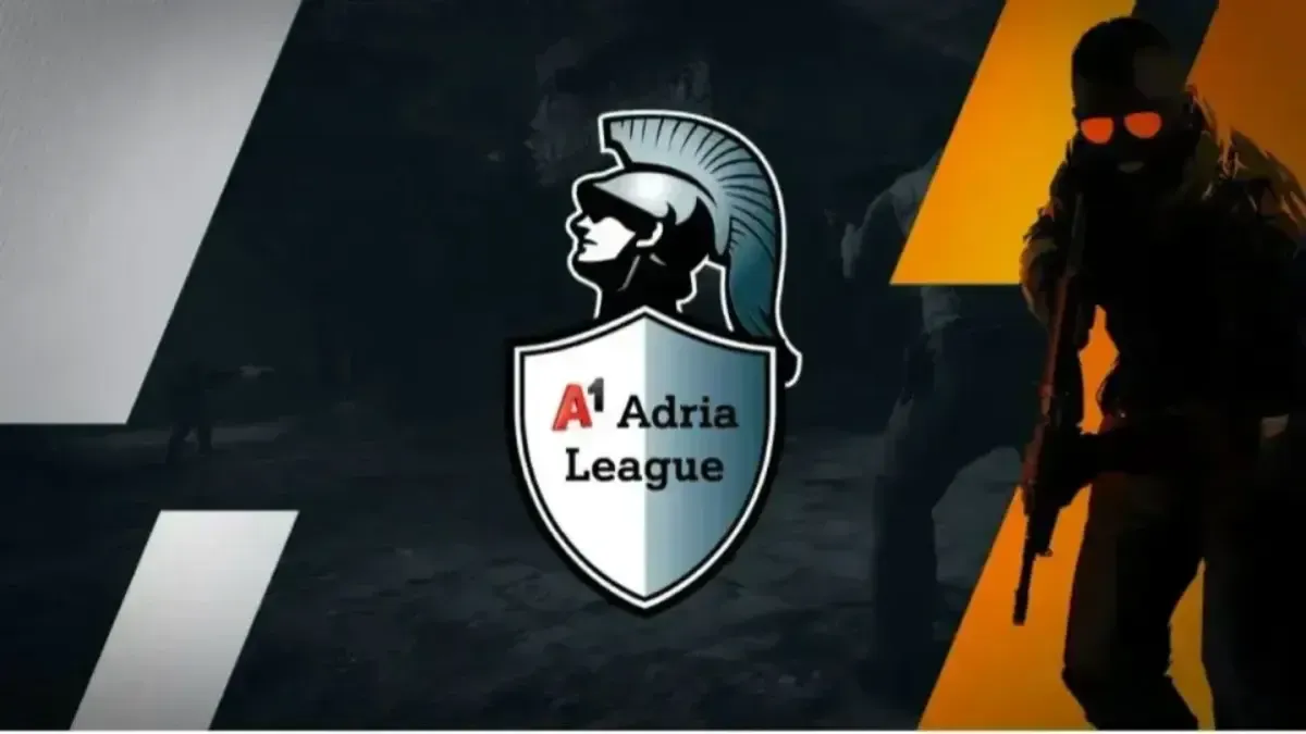 A1 Adria League Season 14