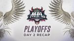 MPL PH logo for Day 2 of playoffs