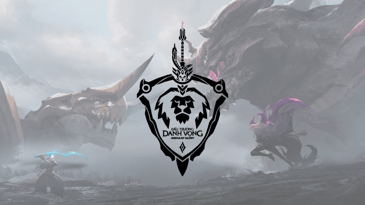 Arena of Glory Spring 2023