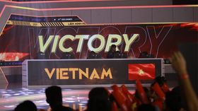 SEA Games 31 và những thành công của Esports Việt Nam