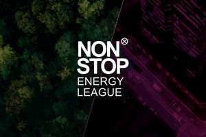 NON STOP Energy League