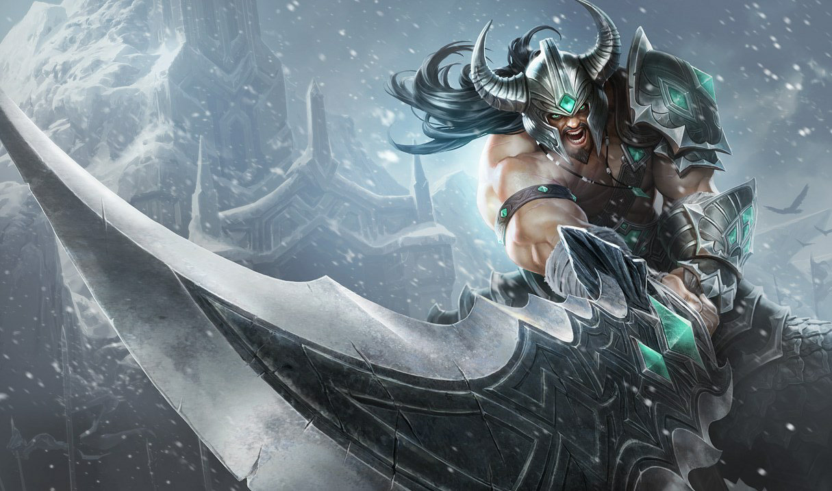 League of Legends 12.11 Patch Marks The Debut Of Bel'Veth, The