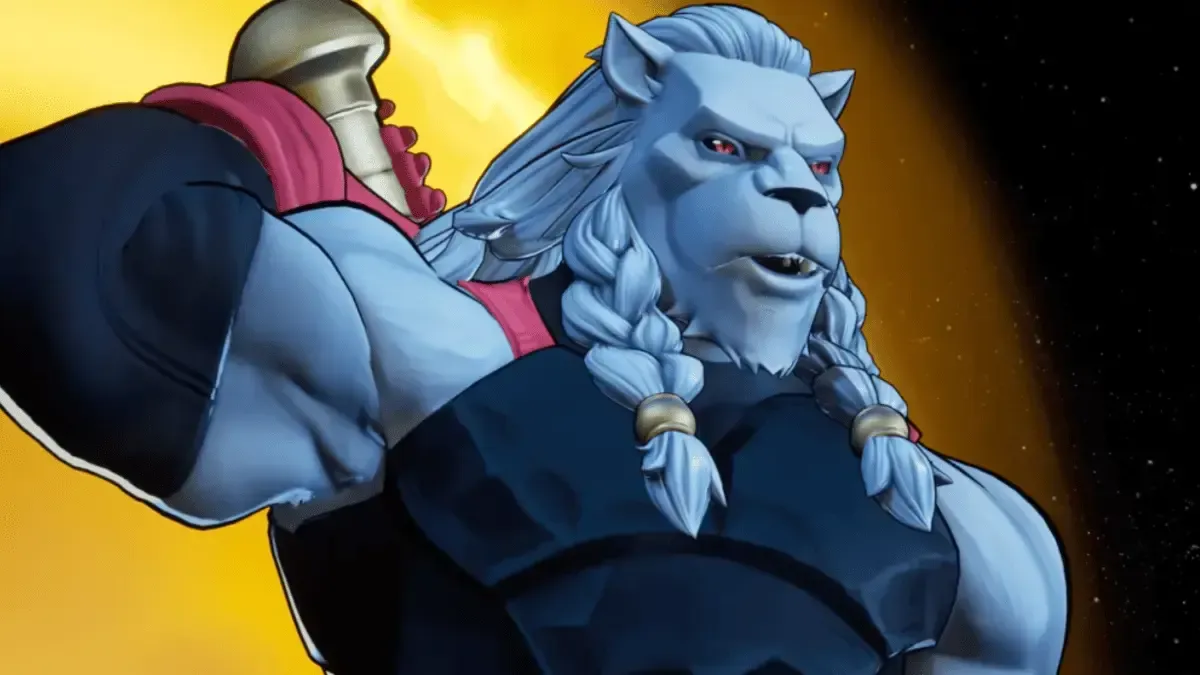 Battle Beast chính thức gia nhập Invincible VS – kẻ cuồng chiến vô đối ra mắt dữ dội