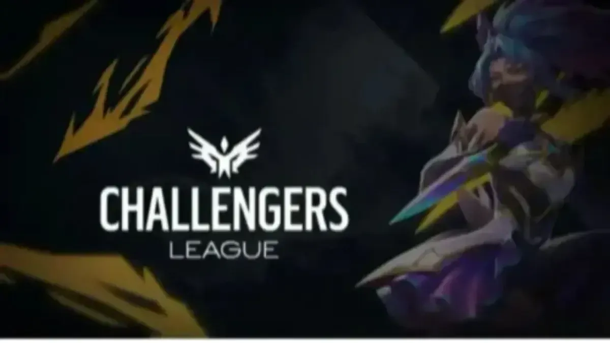 North American Challengers League (NACL) 2025 Split 2