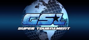 2017 AfreecaTV GSL Super Tournament #2