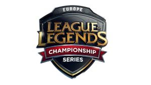 2017 EU LCS Spring - Promotions