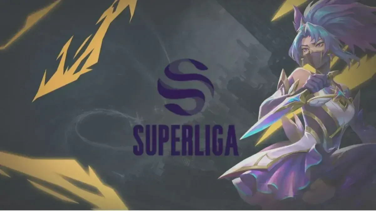 LVP SuperLiga 2024 Summer