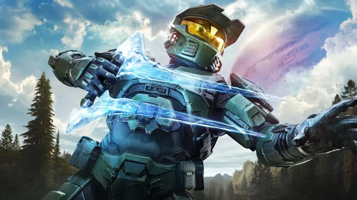 Activision to develop next Halo game amid Xbox reset and 268 job cuts