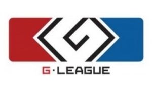 G-League 2015