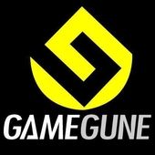 GameGune 2016
