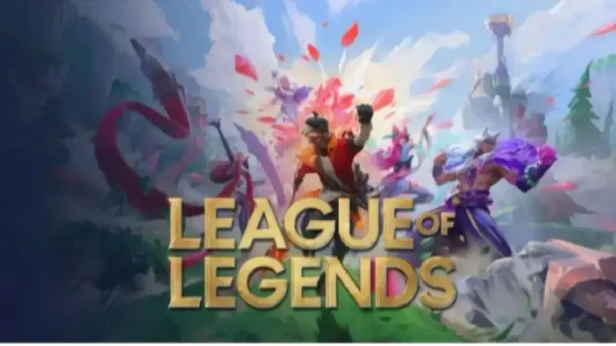 Legends Premier League Season 2
