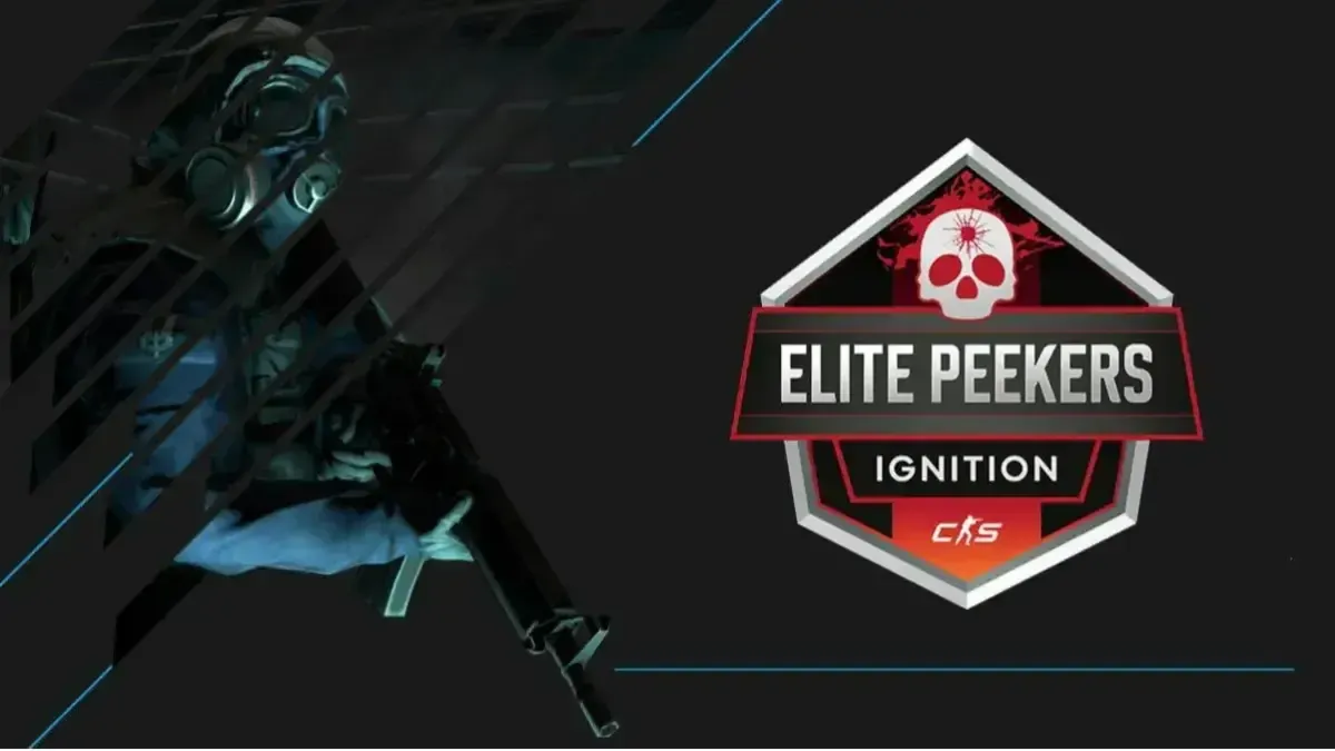 Elite Peekers Ignition