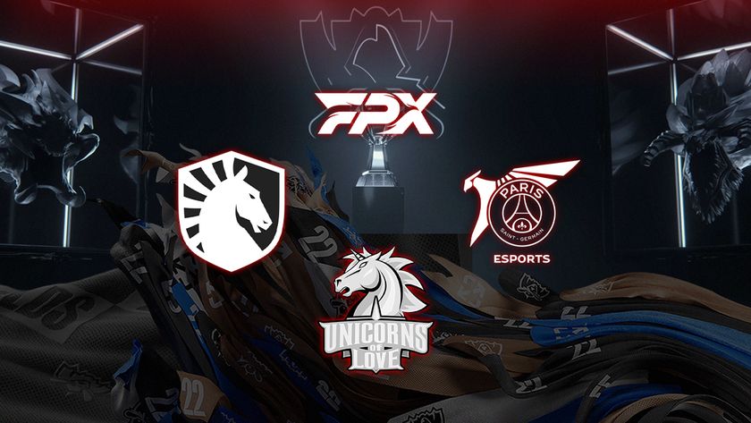 worlds 2022 teams excluded