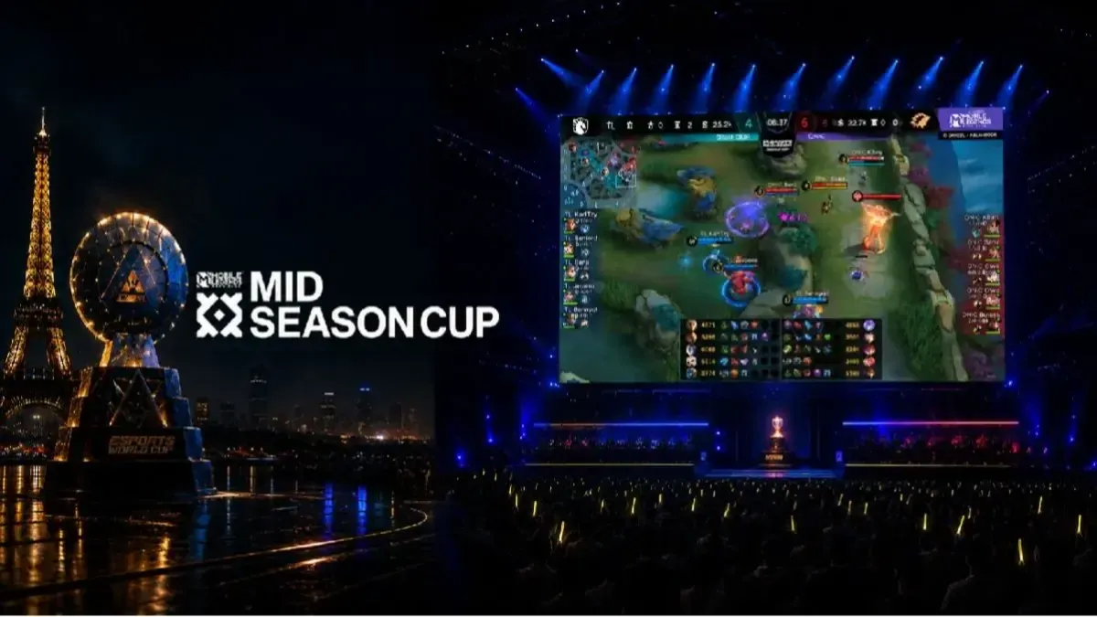 MLBB Mid Season Cup 2026 (MSC 2026)