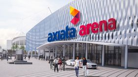 Axiata Arena