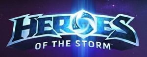 2018 Heroes of the Storm Global Championship Phase #1 ANZ Live Finals