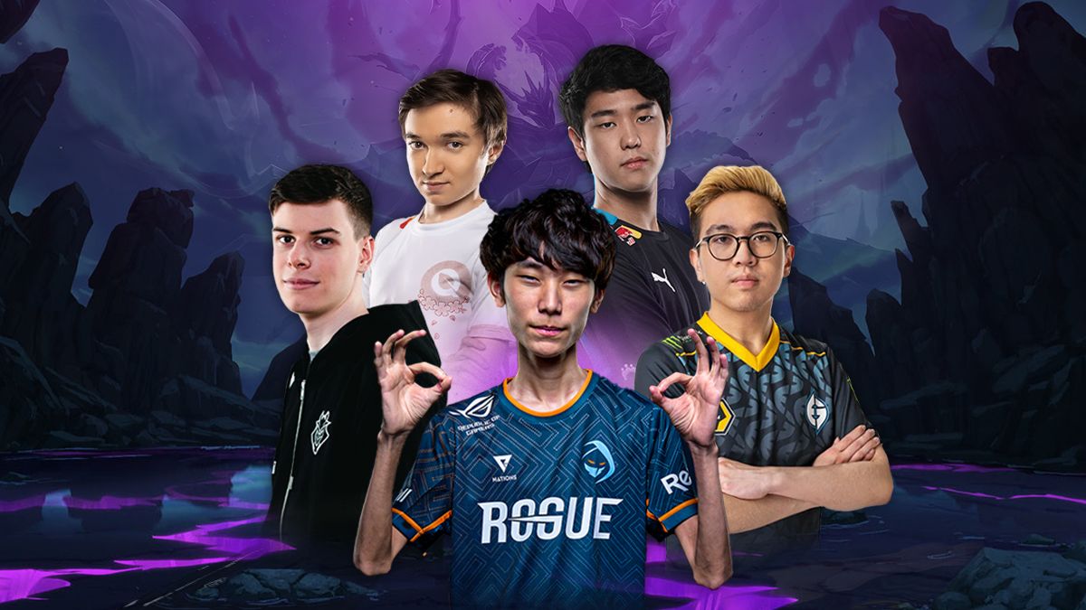 league of legends breakout stars 2022 season