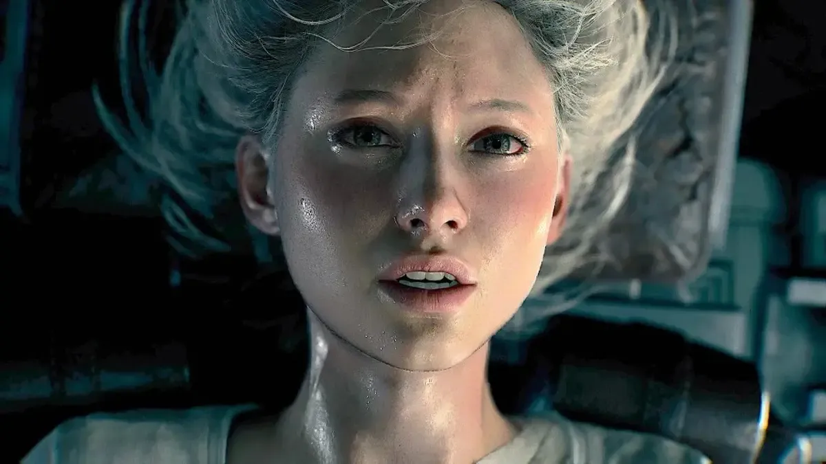 Capcom announces Resident Evil Survival Unit mobile game from Aniplex