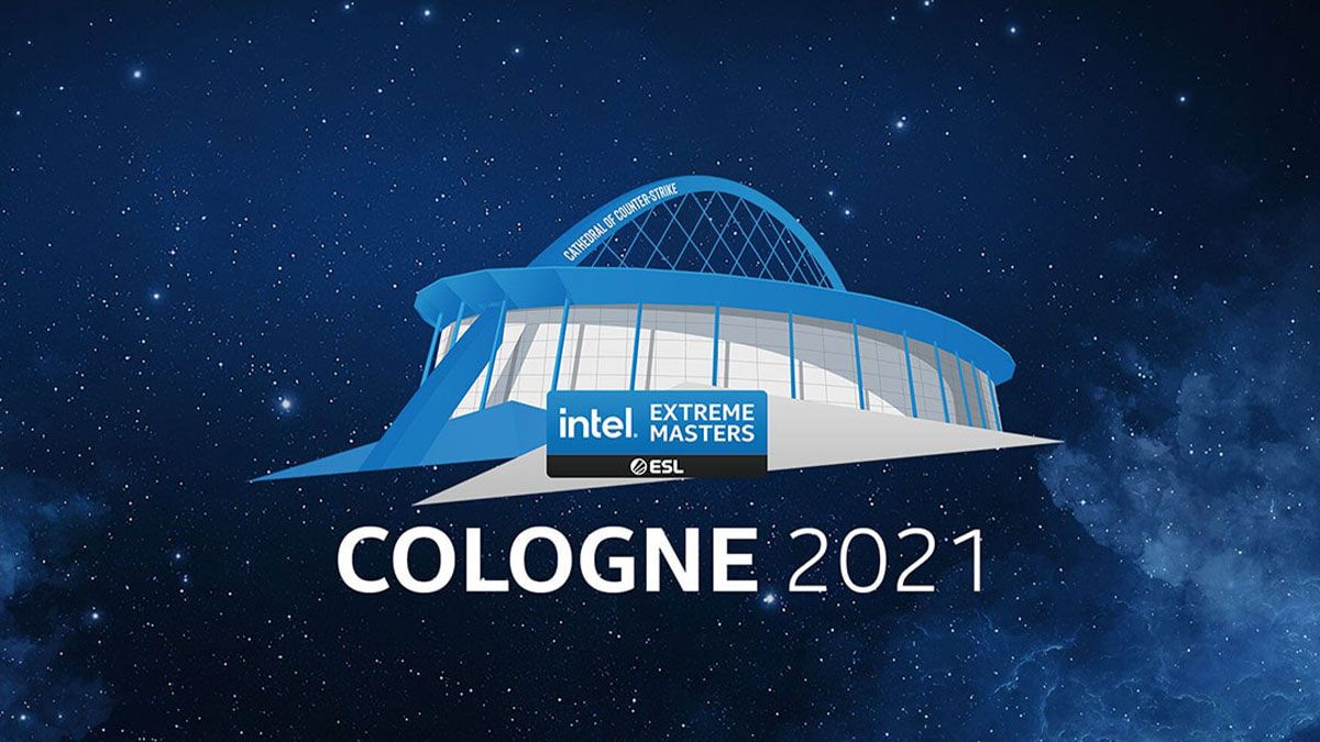 IEM Cologne header