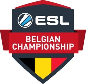 ESL Belgian Championship Summer 2018