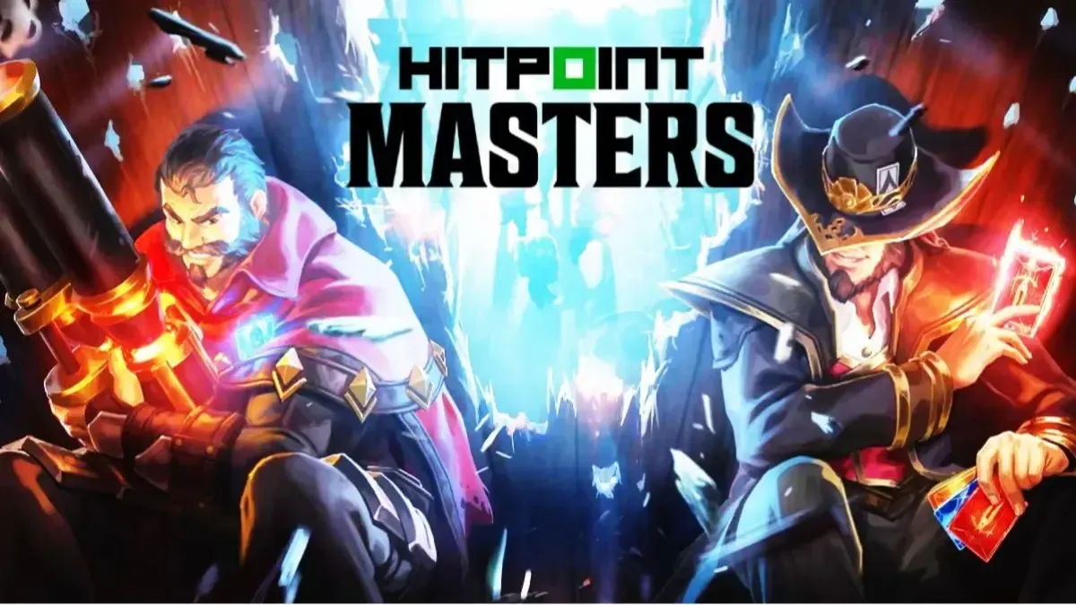 Hitpoint Masters 2026 Spring