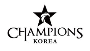2018 League Champions Korea (LCK) Spring Split