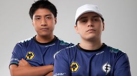 Dota 2 EG