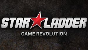 StarLadder StarSeries - Season 6