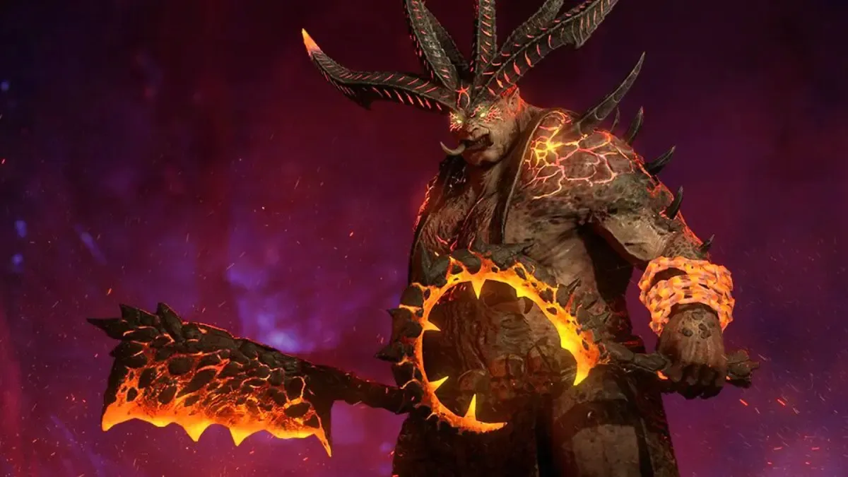 Diablo 4's Halloween event has loads of tricks and treats to offer