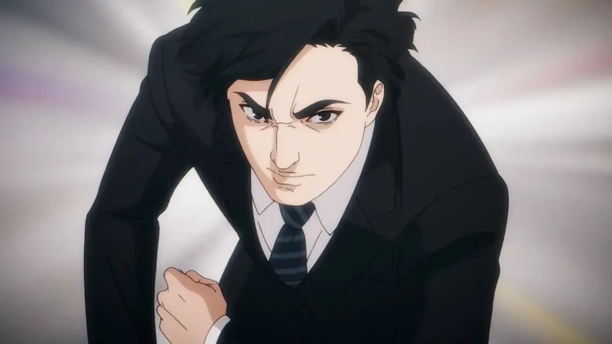 Persona 5 The Phantom X spawns endless memes thanks to its campy "Subway Slammer" villain