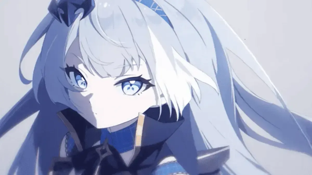 🌟 Stella Sora: Siêu phẩm Gacha “waifu” 2025 đã chính thức mở đăng ký trước – Đừng bỏ lỡ!