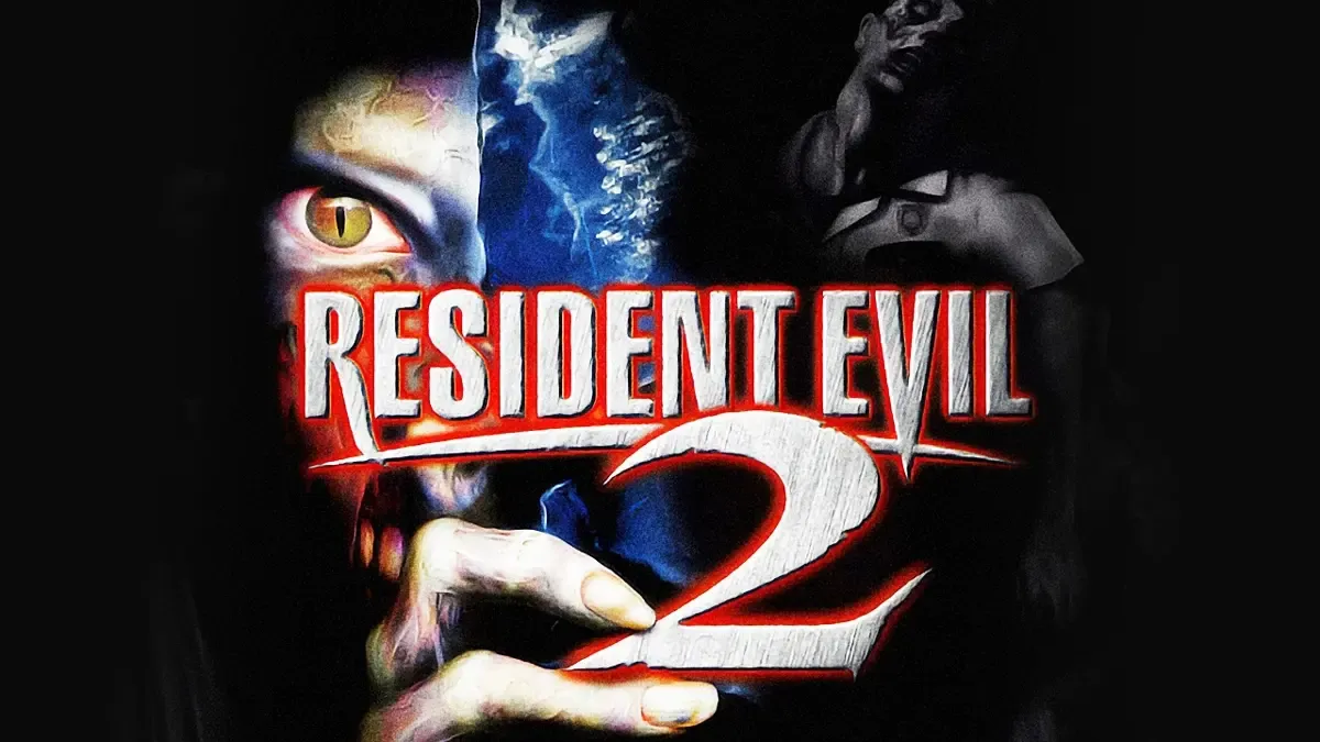 Capcom launches Resident Evil, Resident Evil 2, and Resident Evil 3: Nemesis on Steam