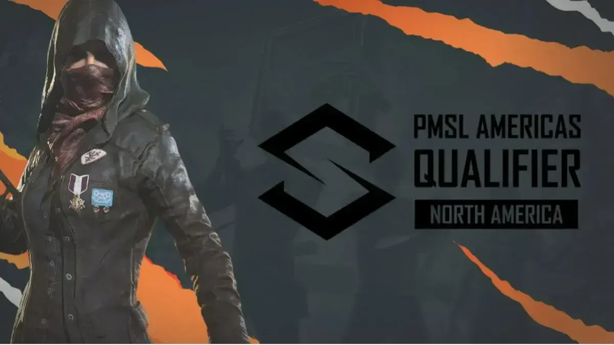 PUBG Mobile Super League - Americas Spring 2024: North America