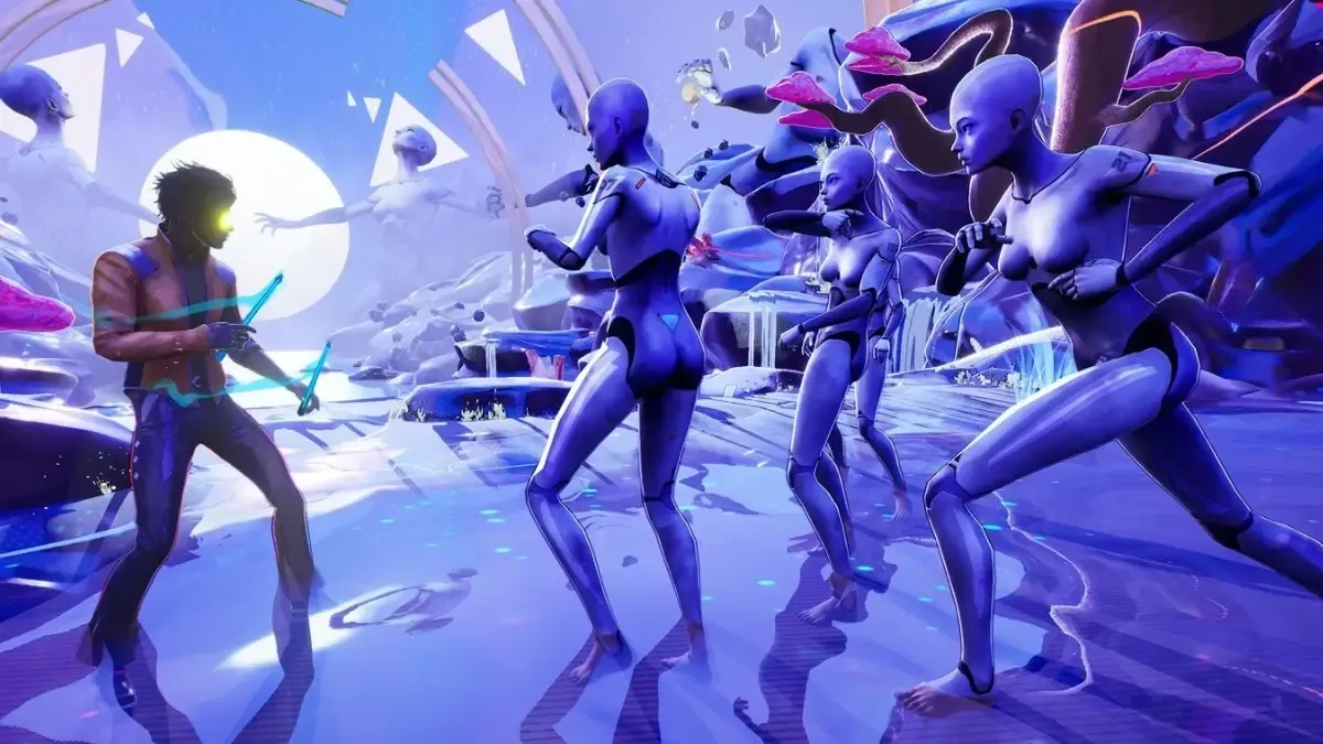 Steam Next Fest June 2025 edition kicks off with thousands of free game demos
