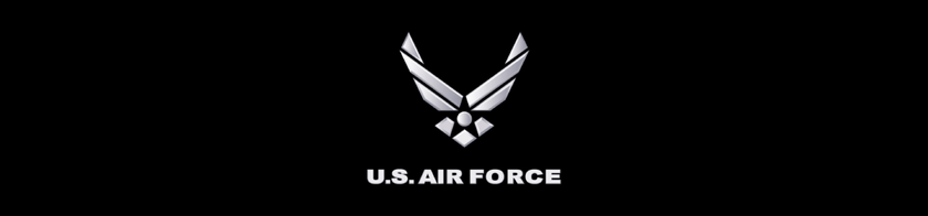 U.S. Air Force logo