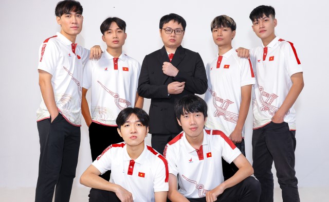 Những chàng trai Việt Nam hoàn toàn có cơ hội vượt qua thử thách lớn lao này