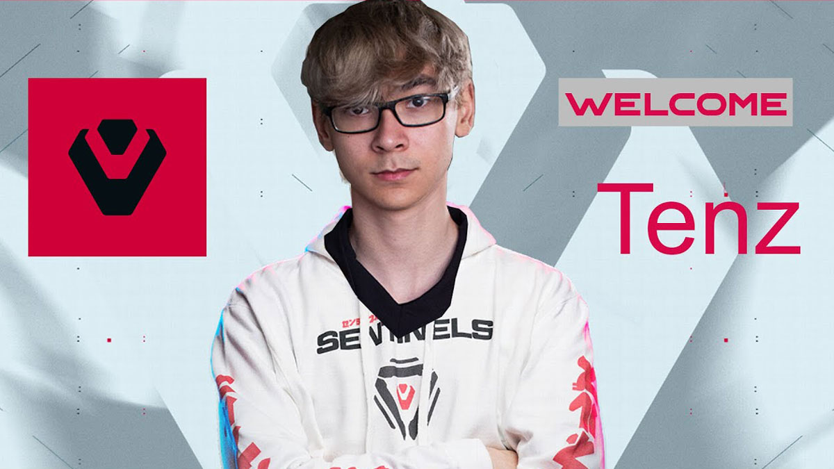 Tenz Playing TenZ handicapped ahead of Masters Reykjavik | GosuGamers