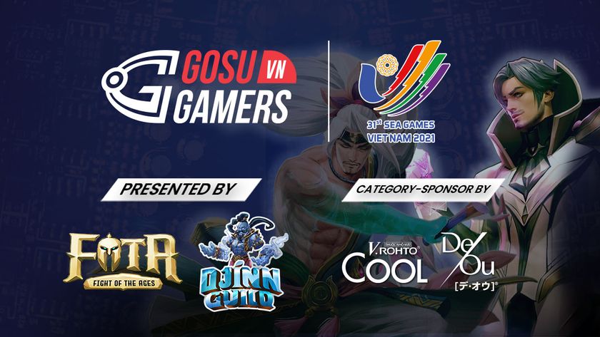Ba nhà tài trợ đặc biệt của Gosugamers tại SEA Games 31 là ai?