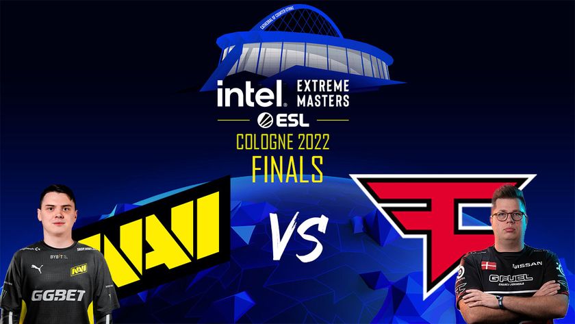 IEM Cologne FInals