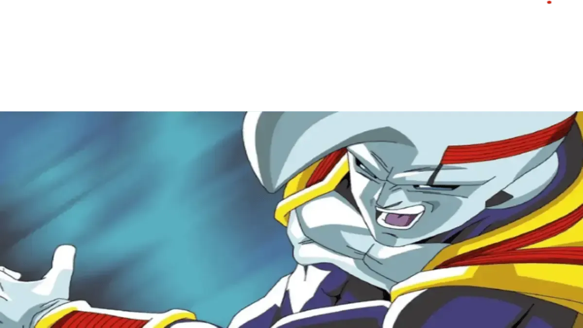 8 Thiết Kế Nhân Vật Dragon Ball GT Mà Fan Muốn Thấy Trong Dragon Ball Super