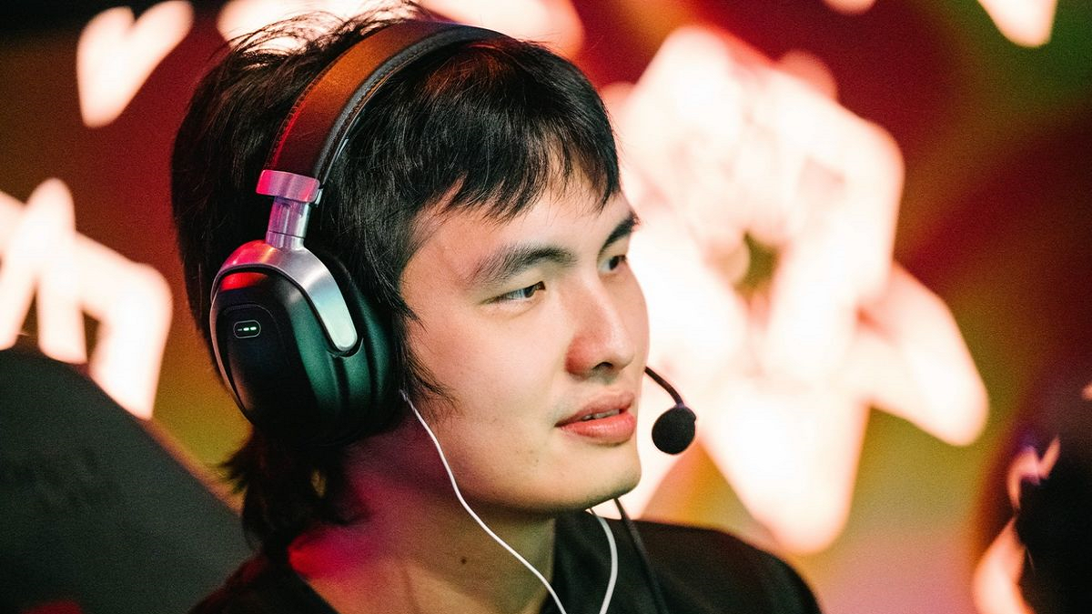 iceiceice Dota 2