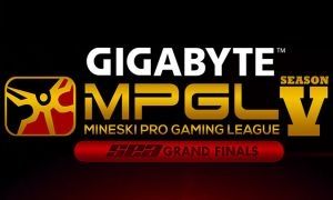 GMPGL Grand Final 2013
