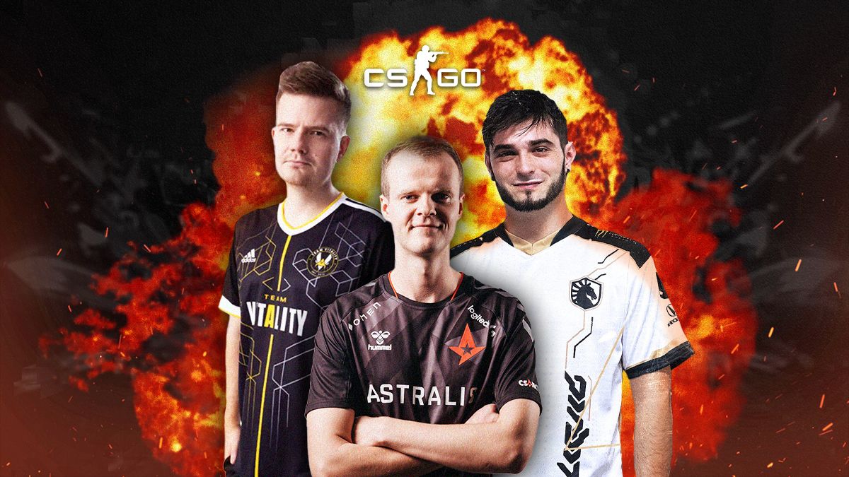 csgo veterans